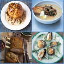 Quick Mushroom Recipes