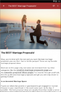 PROPOSAL IDEAS screenshot 6