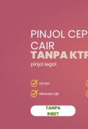 Pinjol Gampang Cair 2024 Guide screenshot 2