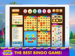 Bingo Kingdom Arena screenshot 5