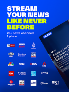 Flash TV screenshot 4
