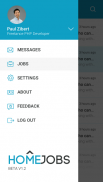 HomeJobs screenshot 5