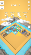 World of 2048: Merge Games 3D screenshot 7