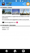 Radios Tacna screenshot 2