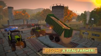 Farm Simulator 2024 screenshot 4