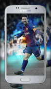 Lionel Messi Free HD Wallpapers 2020 - Leo Messi screenshot 0