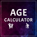 Age Calculator