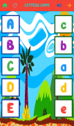 ABCD Game - Alphabets learning app for kids screenshot 4