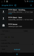 TFTP CS screenshot 3