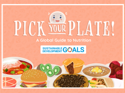 Pick Your Plate! screenshot 1