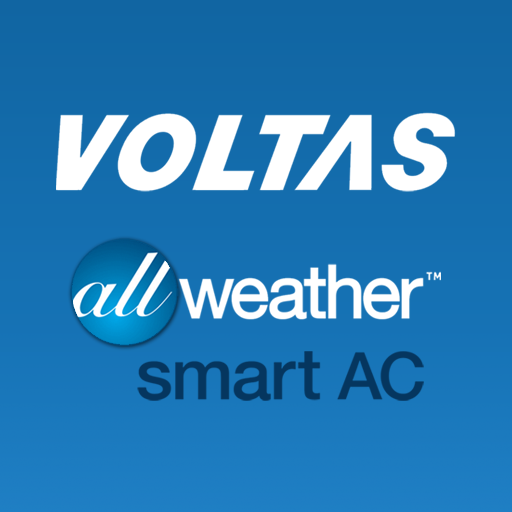 My Voltas - Our services haven't seized come what may the... | Facebook