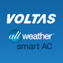 Voltas All Weather AC Remote Icon