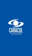 Caracol Televisión screenshot 0