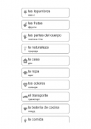 Вчимо і граємо Іспанська мова screenshot 15