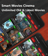 Movies Expo: Watch Movies Free, Unlimited Films screenshot 0