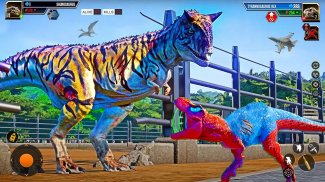 Deadly Dino Hunter Simulator screenshot 5