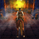 Dungeon Archer Run 3D Icon