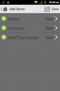 INSTEON for SmartLinc screenshot 7