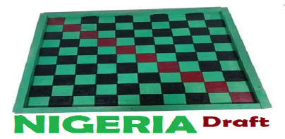 Nigeria Draft