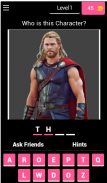 Thor: Love and Thunderbolt screenshot 5