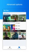 Video downloader for Facebook screenshot 4