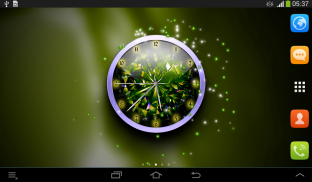 Free Clock App screenshot 5