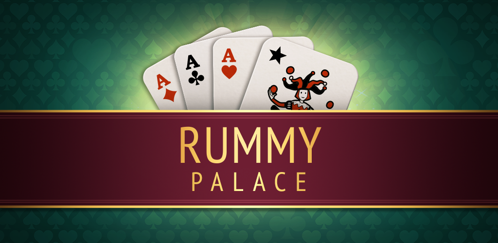 Gin Rummy: Four Players - Gin Rummy Palace