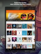 Audiobooks.com Listen to new audiobooks & podcasts screenshot 0