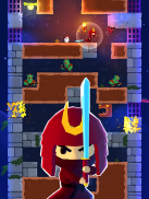 Once Upon a Tower screenshot 4