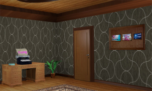 Escape Game-Illusionist Room screenshot 4