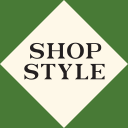 ShopStyle: Fashion & Cash Back Icon