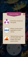 Word Connect - Free Word Games Puzzle screenshot 2