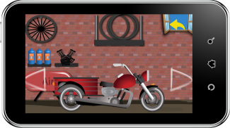 Rickshaw Racer screenshot 3