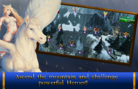 Shades of Heroes screenshot 3