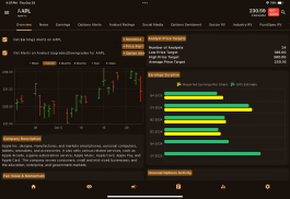 FundSpec Stock Market Analysis screenshot 4