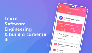Learn Software Engineering screenshot 1