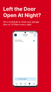 CRAFTSMAN myQ Garage Access screenshot 2
