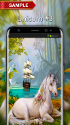 Unicorn Wallpapers screenshot 4