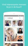 WannaMeet: Date & Dating app screenshot 0