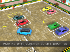 Parking Prince screenshot 1