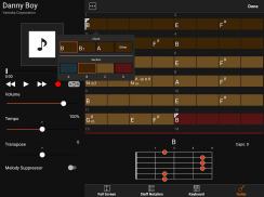 Chord Tracker screenshot 9