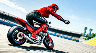 Moto Bike Racing Super Rider screenshot 10