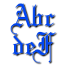 Olde Pack for FlipFont® free
