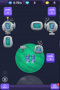 Planet Miner FRVR screenshot 15