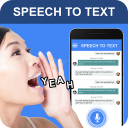 Speech to Text : Speak Notes & Voice Typing App