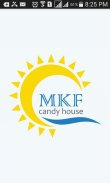 MKF Candy House screenshot 3