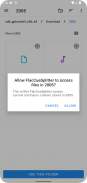 Flac Cue Splitter screenshot 6