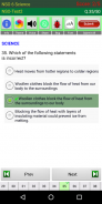 NSO 6 Science Olympiad screenshot 5
