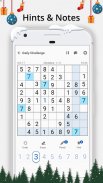 Sudoku Master - Sudoku Puzzles screenshot 4