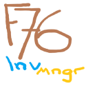 Fallout 76 Inventory Manager Icon